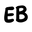 ellisblack.fr favicon